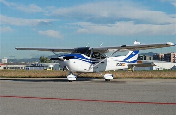 Italy VFR 2022
