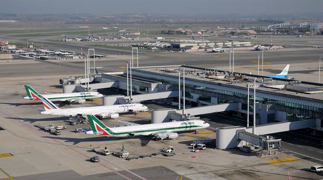 Italy Turboprop 2021