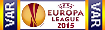 Europa League 2014/2015