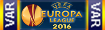 Europa League 2016