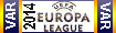 Europa League 2013/14