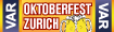 Oktoberfest Zurich 2018