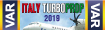 ITALY TURBOPROP 2019