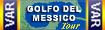 Tour Golfo del Messico