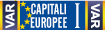 Capitali Europee Parte 1