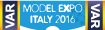 Model Expo Italy 2016